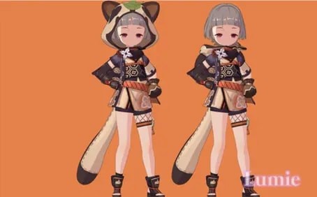 原神1.7版本新角色全解析：五星角色阵容与版本前瞻