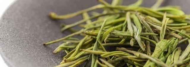 安吉白茶：名字“白”却属绿茶，产地、特点与误区全解析