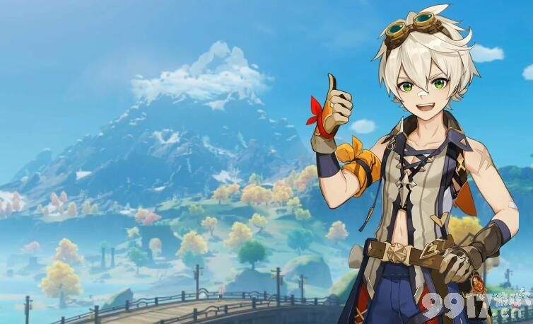 匣里日月：原神中技能生效方式独特的武器