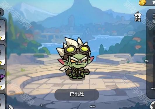 《英勇之地》雷域狼尊打法详解:技能分析与应对策略