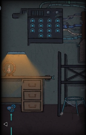 《非常调查局魂器》第三章通关全攻略：详细步骤与关键线索解析