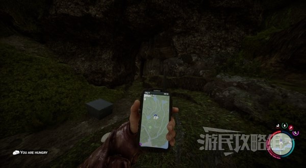 《森林之子》钩绳枪位置及获取方法详解