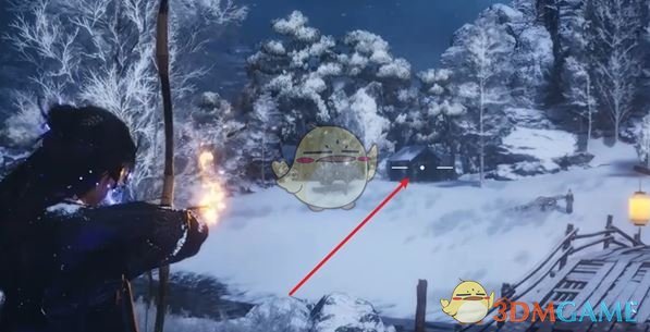 《燕云十六声》玉露台漠漠喵全收集攻略