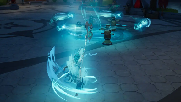 塔瑞斯世界厉害职业大揭秘:影刃者、幻灵祭司与法师深度解析