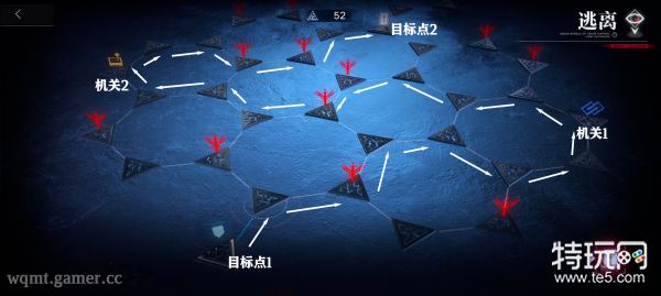 无期迷途梦境逃离关卡通关秘籍