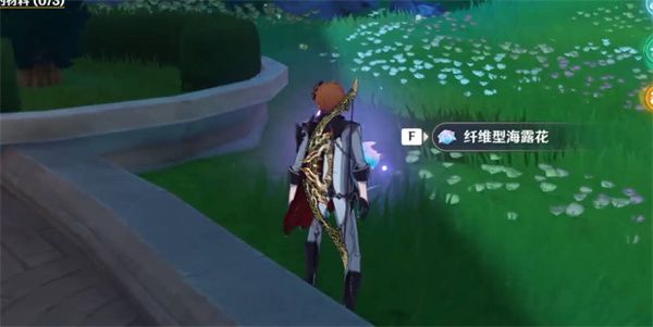 原神枫丹传送锚点解锁教程：从须弥出发直达枫丹