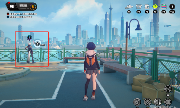 《绝区零》赛斯邀约事件触发方法全攻略