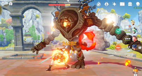 原神班尼特主C玩法全解析：圣遗物、武器搭配与强度分析