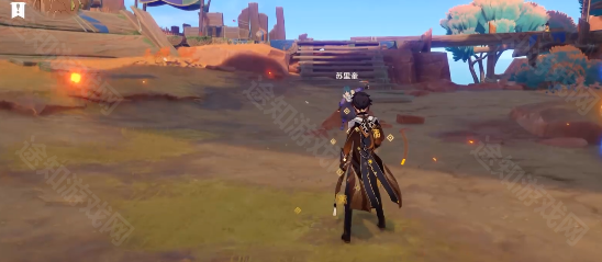 原神5.5版本重量级选手成就全攻略：详细步骤与关键点解析