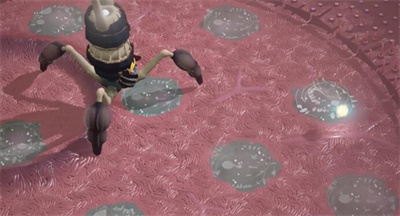 《茧》第四章通关全攻略