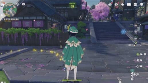 原神跨平台联机详解：账号与区服是关键