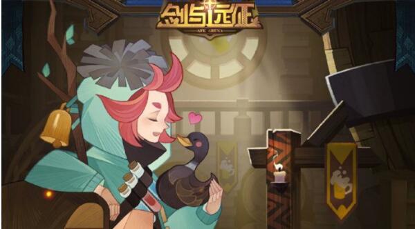 埃兹赏金试炼之地通关秘籍:英雄、阵型与技能全解析