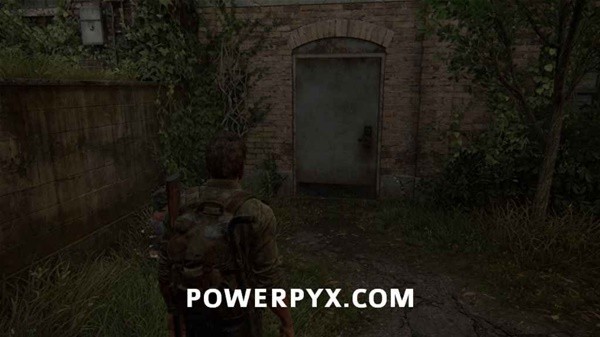 《最后生还者第一部》锁住的门位置全攻略