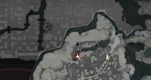 《燕云十六声》阴兵借道任务详解：时间、地点、宝物及战斗攻略