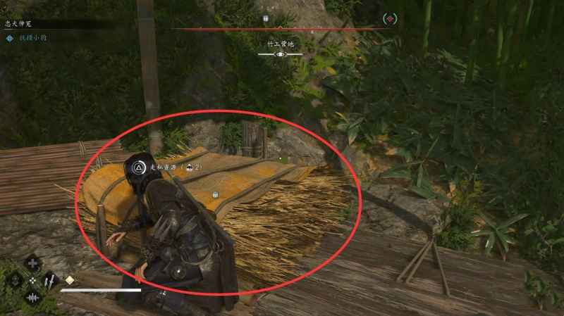 刺客信条影私贩运营支线：招募探子、清除大将、获取装备与物资的详细攻略