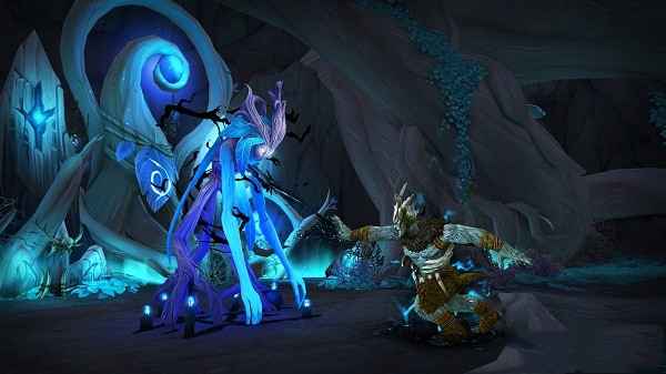 塞兹仙林的迷雾副本体验：战斗、解谜与团队协作的考验