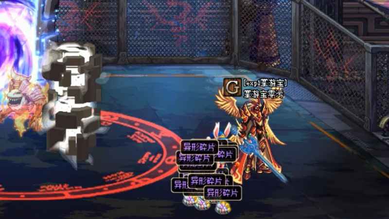 地下城与勇士：高效刷深渊的实用策略与心得