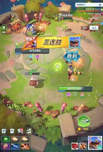 口袋斗蛐蛐石英剑客玩法全解析：天赋、神器与卡牌搭配策略