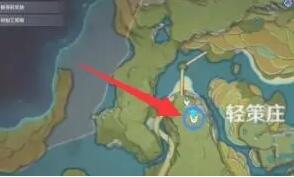 原神古云有螭遗迹怎么找：任务地点与获取碎片攻略