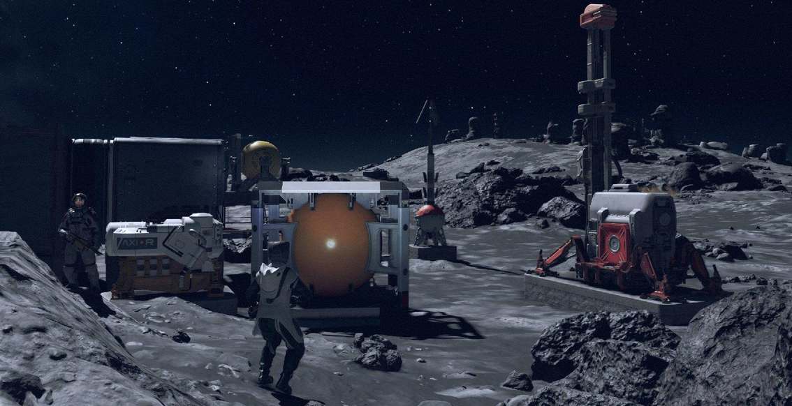 星空开局背景怎么选才靠谱