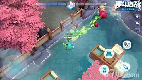 反斗海战老K：以混乱为核心的战术艺术