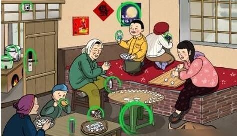 文字玩出花怀旧岁月全关卡攻略