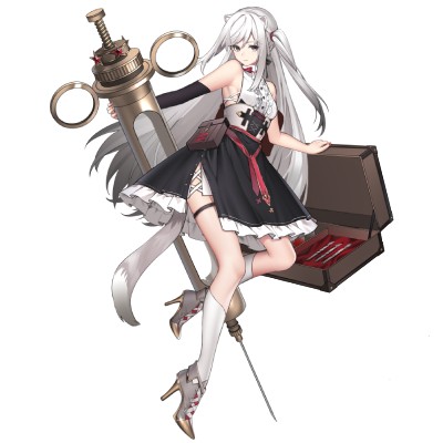 伊甸园的骄傲凯特全面解析：属性、技能与玩法攻略