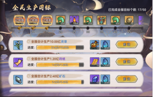 《最强祖师》春华秋实活动全攻略：轻松白嫖资源