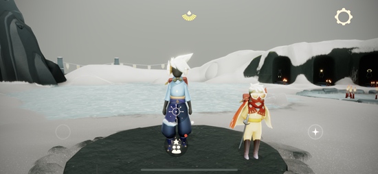 光遇携手同心发饰领取全攻略