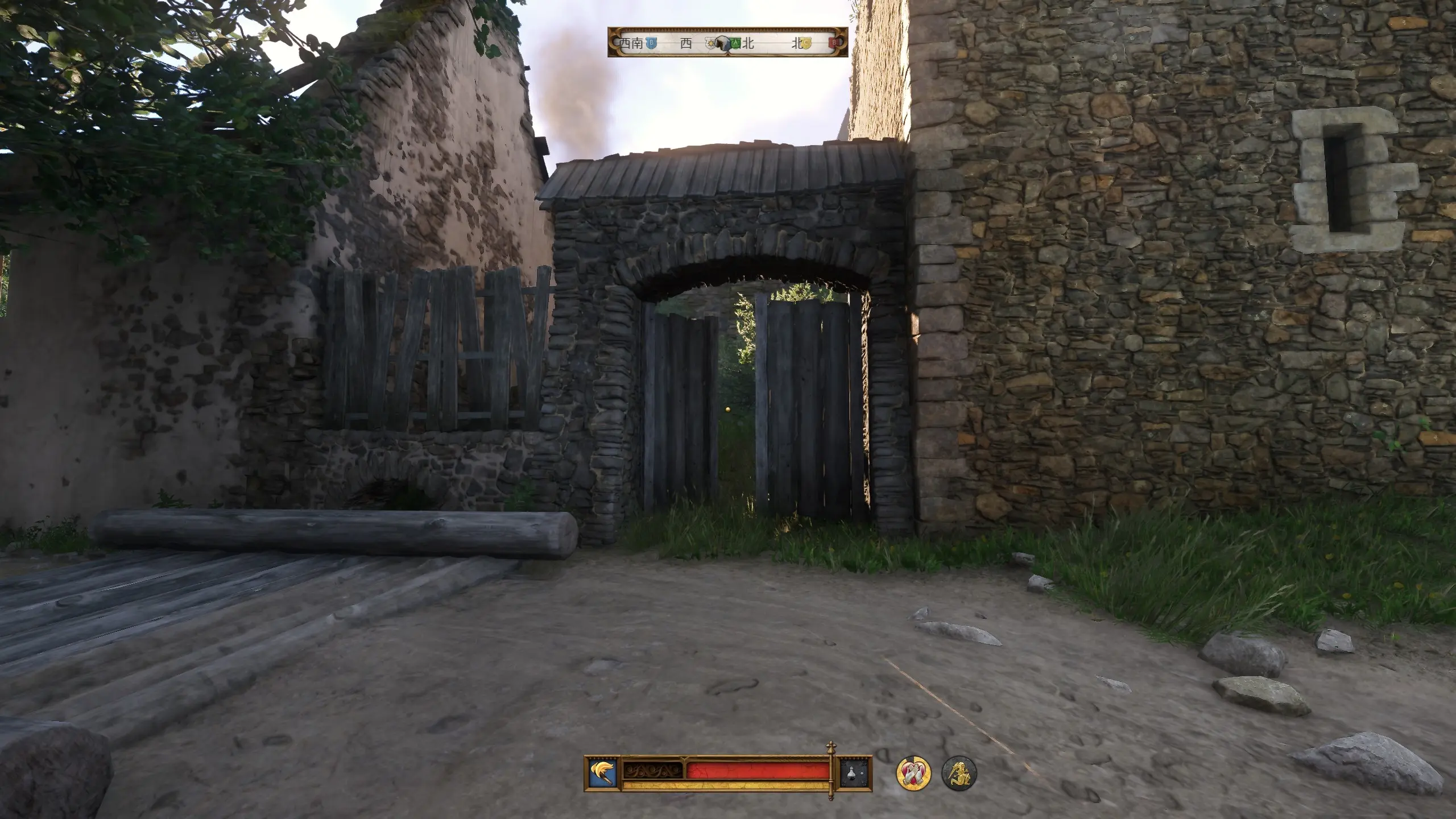 天国拯救2藏宝图三位置全攻略