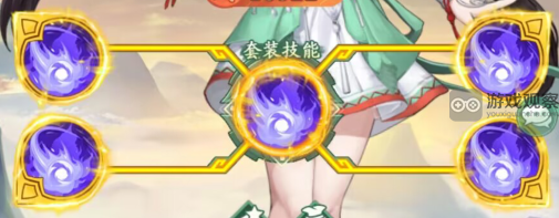 仙剑奇侠传之新的开始：攻其不备御魂详解——出其不意，状态叠满的伤害加成