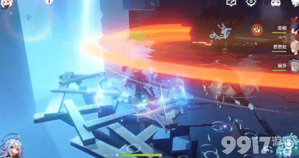 原神中失落的城塞第一阶段打法详解：逐怪攻略与核心技巧