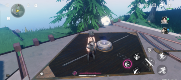 《鸣潮》引导晶核解密全攻略