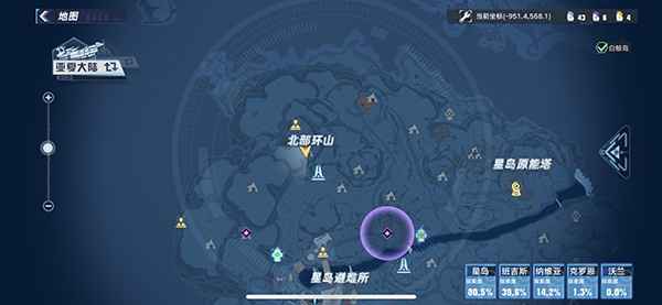 幻塔穿杨艾诺姆怎么找：详细位置与打法指南