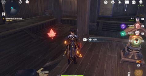 原神春庭景如旧其三全图攻略