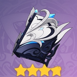 原神流浪者四星武器怎么选：推荐与选择指南