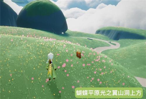 光遇8.31季节蜡烛位置全攻略