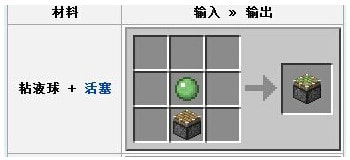我的世界粘液球获取方法及用途全解析