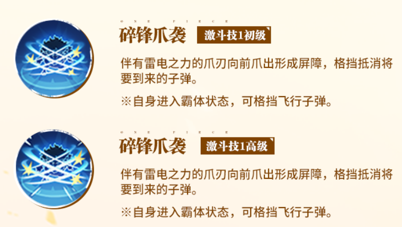 《航海王热血航线》猫蝮蛇深度解析：技能、玩法与战斗风格全解析