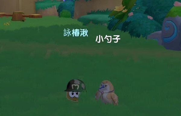 摩尔庄园小勺子联动任务攻略：日常照顾小勺子任务玩法详解