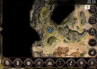 博德之门3至上真神之视获取指南：地点与合成方法