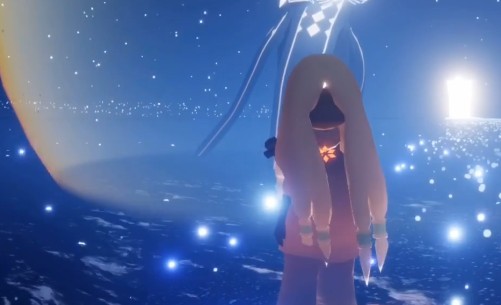 光遇问号先祖的寻找方法与毕业礼物兑换指南