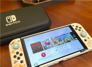 任天堂游戏的魅力：为何让人沉迷其中