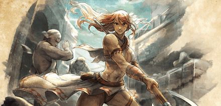 《歧路旅人：大陆的霸者》加特尔德的技能到底有多强