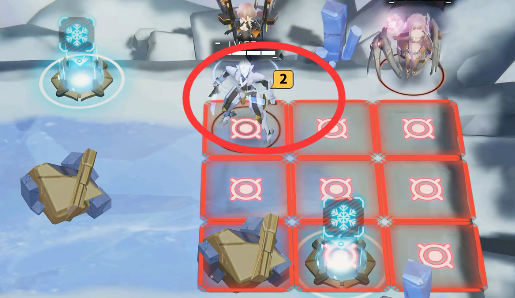 交错战线虚影赫拉通关攻略：战力路线时机全解析