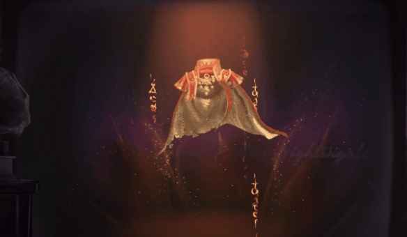 《第五人格》守夜人哲人石皮肤评测：神秘设计值不值得入手？