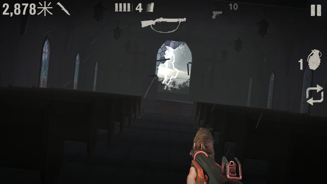 勇闯死人谷2：深度攻略与技巧分享，助你征服挑战