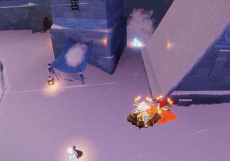 光遇偷窥动作获取攻略：限时活动与获取方法详解