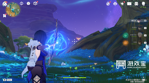 原神净化净觉花隐藏任务全攻略