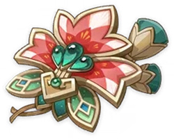 原神花海套的适用角色与使用方法解析